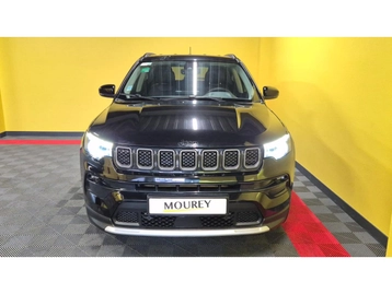 Image véhicule  Jeep COMPASS (11)