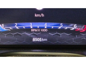 Image véhicule  Jeep COMPASS (30)