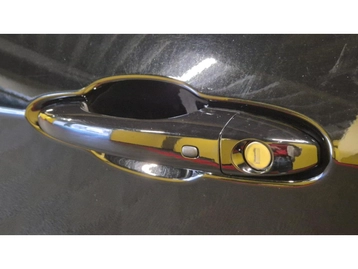 Image véhicule  Jeep COMPASS (13)