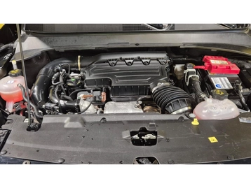 Image véhicule  Jeep COMPASS (18)