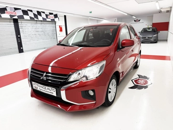 Image véhicule  Mitsubishi SPACE STAR (5)