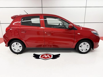 Image véhicule  Mitsubishi SPACE STAR (1)