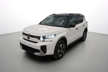 Image véhicule  Citroën C3 AIRCROSS (0)