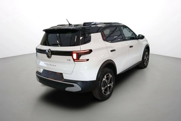 Image véhicule  Citroën C3 AIRCROSS (10)