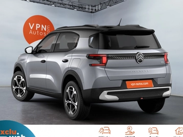 Image véhicule  Citroën C3 AIRCROSS (22)