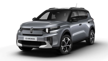 Image véhicule  Citroën C3 AIRCROSS (1)