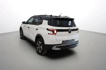 Image véhicule  Citroën C3 AIRCROSS (4)