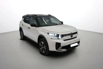 Image véhicule  Citroën C3 AIRCROSS (2)