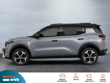 Image véhicule  Citroën C3 AIRCROSS (2)