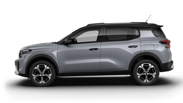 Image véhicule  Citroën C3 AIRCROSS (3)