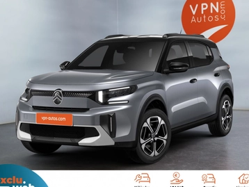 Image véhicule  Citroën C3 AIRCROSS (10)