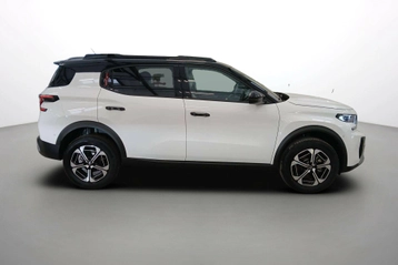 Image véhicule  Citroën C3 AIRCROSS (13)