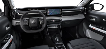 Image véhicule  Citroën C3 AIRCROSS (23)