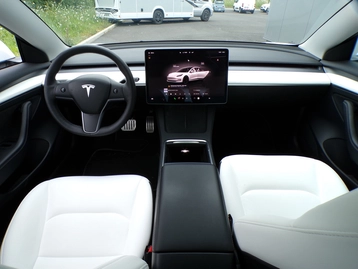 Image véhicule  Tesla MODEL 3 (16)