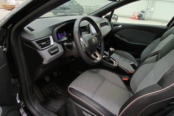 Image véhicule  Renault CLIO V (7)