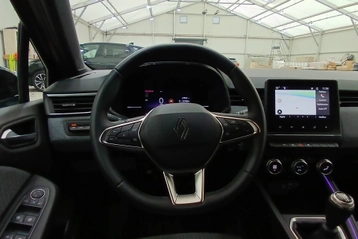 Image véhicule  Renault CLIO V (10)