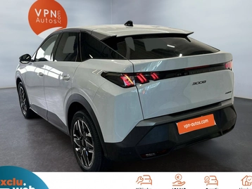 Image véhicule  Peugeot 3008 (19)