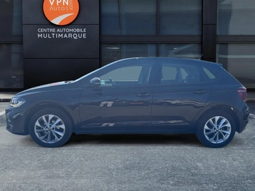Image véhicule  Volkswagen POLO (1)