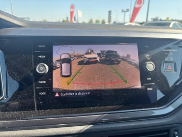 Image véhicule  Volkswagen POLO (37)