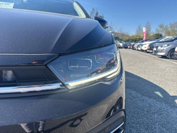 Image véhicule  Volkswagen POLO (13)