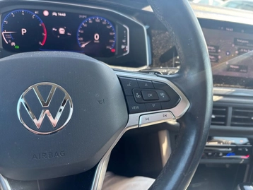 Image véhicule  Volkswagen POLO (26)