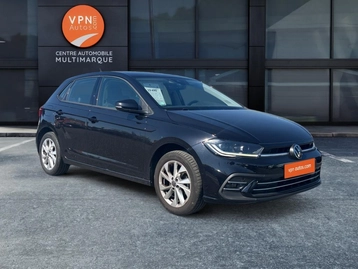 Image véhicule  Volkswagen POLO (1)
