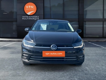 Image véhicule  Volkswagen POLO (2)