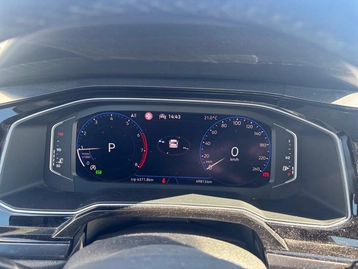 Image véhicule  Volkswagen POLO (27)