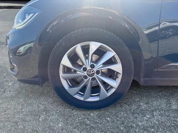 Image véhicule  Volkswagen POLO (17)