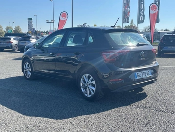 Image véhicule  Volkswagen POLO (2)