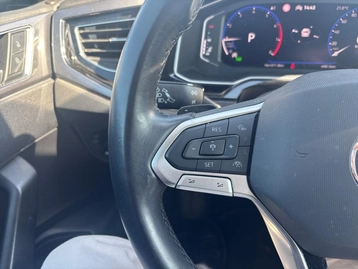 Image véhicule  Volkswagen POLO (24)