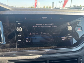 Image véhicule  Volkswagen POLO (34)