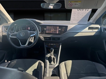 Image véhicule  Volkswagen POLO (13)