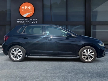 Image véhicule  Volkswagen POLO (5)