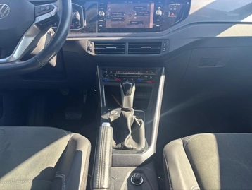 Image véhicule  Volkswagen POLO (14)