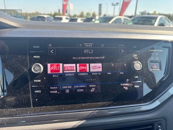 Image véhicule  Volkswagen POLO (31)