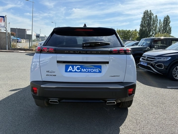 Image véhicule  Peugeot 2008 (6)
