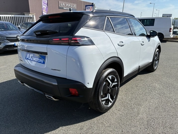 Image véhicule  Peugeot 2008 (2)