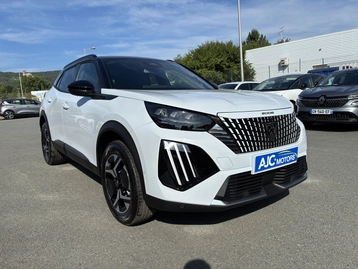 Image véhicule  Peugeot 2008 (3)