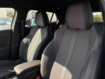 Image véhicule  Peugeot 2008 (9)
