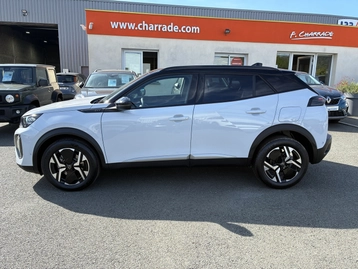Image véhicule  Peugeot 2008 (5)