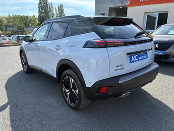 Image véhicule  Peugeot 2008 (1)
