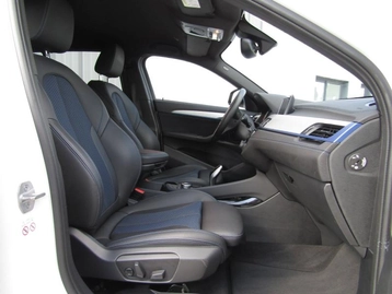Image véhicule  BMW X2 (3)