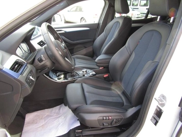 Image véhicule  BMW X2 (14)