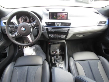Image véhicule  BMW X2 (4)