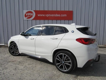 Image véhicule  BMW X2 (19)