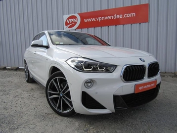 Image véhicule  BMW X2 (1)