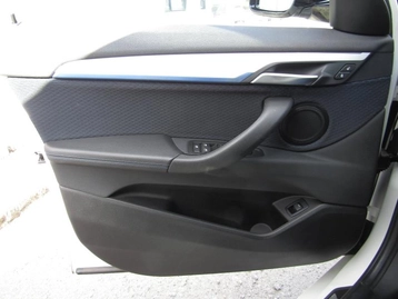 Image véhicule  BMW X2 (13)