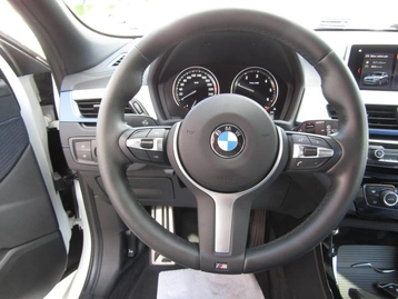 Image véhicule  BMW X2 (8)