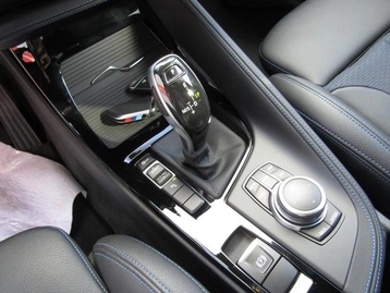 Image véhicule  BMW X2 (5)